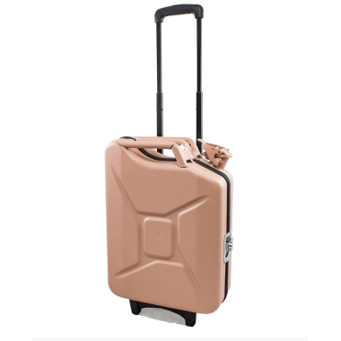 G-Case Travelcase "Nude"