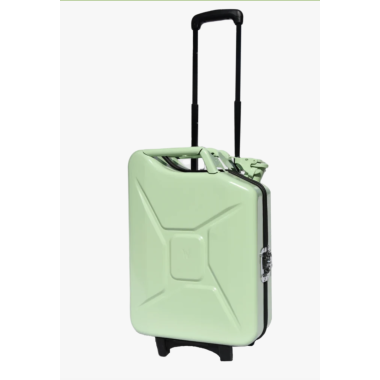 G-Case Travelcase "Mint"