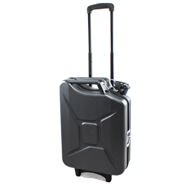 G-Case Travelcase "Galaxy Grey"