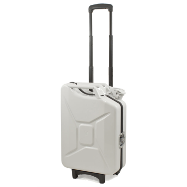 G-Case Travelcase "White"