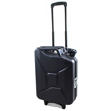 G-Case Travelcase "Midnight Blue"