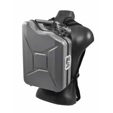 G-Case Backpack "Dark Grey"