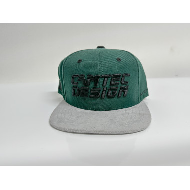 Camtec SnapBack "leaf"