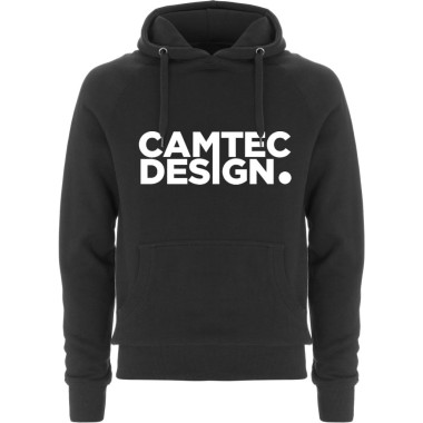 Camtec Design  Shirt "LOGO"