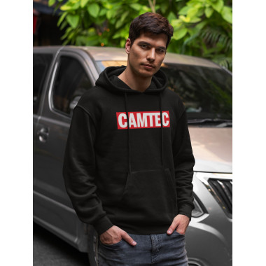 Camtec Design  Hoodie "MRVL"