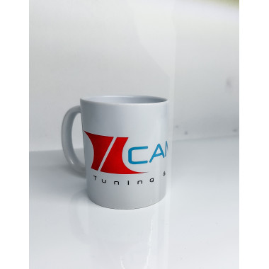 Camtec Design Tasse