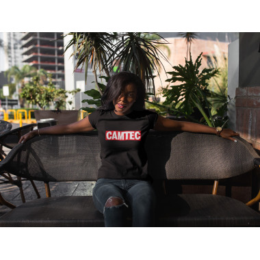 Camtec Design  Shirt "MRVL" girls