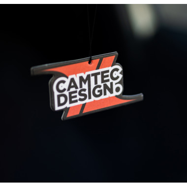 Camtec Logo Duftbaum