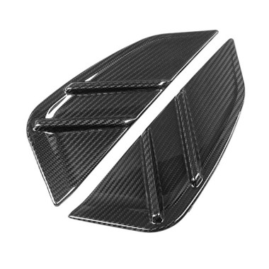 Carbon  Vent Cover  passend für G8x M3 M4 BMW