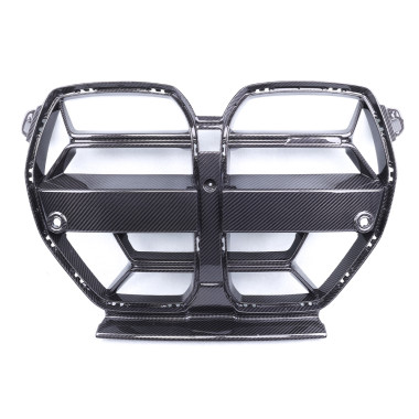 Carbon CSL Style  Grill passend für G8x M3 M4 BMW