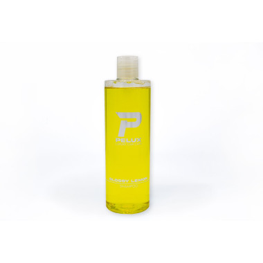 Pelux Glanz-Shampoo - Glossy Lemon