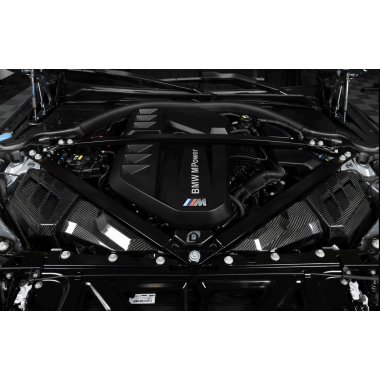 Dinan Carbon Fiber Cold Air Intake BMW M2/M3/M4 G8X