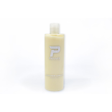 Pelux Lederpflege - Leather Cream