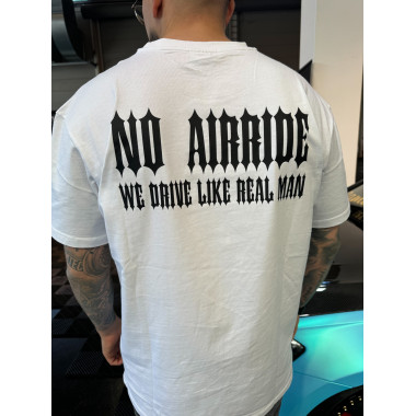 Camtec Design  "No Airride !"  Shirt
