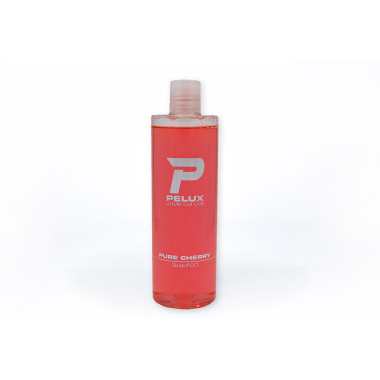 Pelux Pure Cherry Shampoo