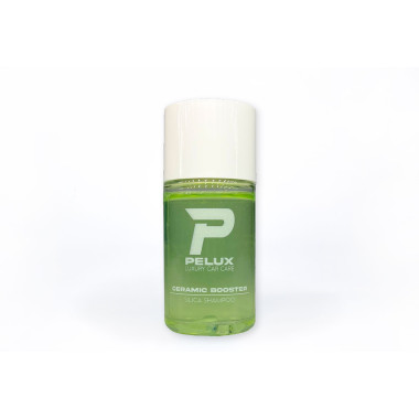 Pelux Ceramic Booster Shampoo