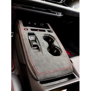Audi A5 B10 Mittelkonsole Dinamica | Austausch oder...