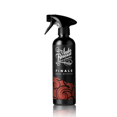 Auto Finesse Finale Detailer 500ml