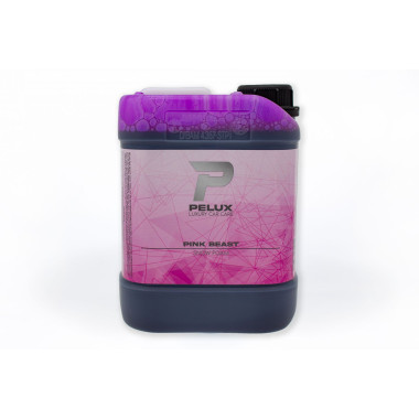 copy of Pelux Snow Foam - Blizzard 2,5l