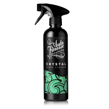 Auto Finesse Crystal Glasreiniger - 500 ml