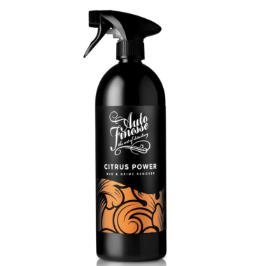 Auto Finesse Insektenentferner Citrus Power 1l
