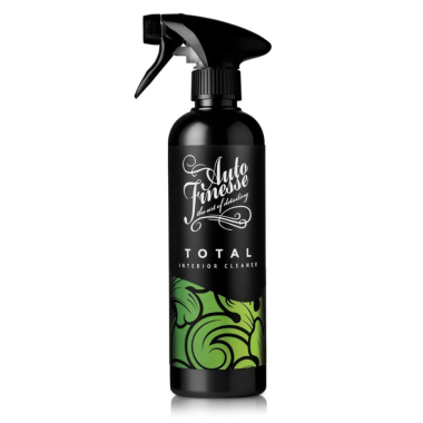Auto Finesse Total Interior Cleaner 500ml