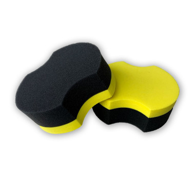 Pelux Applicator Sponge